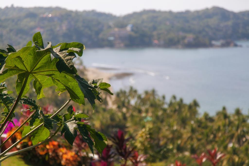 Casa Los Arcos Hotel Sayulita Exterior photo